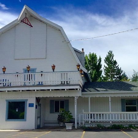 Jackson Fork Inn, Llc Huntsville 外观 照片
