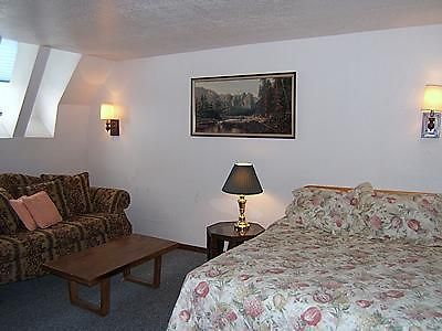 Jackson Fork Inn, Llc Huntsville 外观 照片