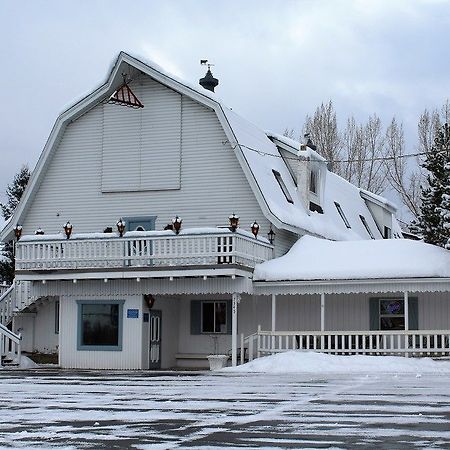 Jackson Fork Inn, Llc Huntsville 外观 照片