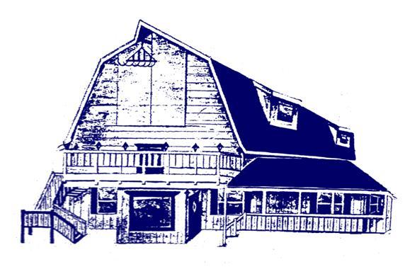 Jackson Fork Inn, Llc Huntsville 外观 照片