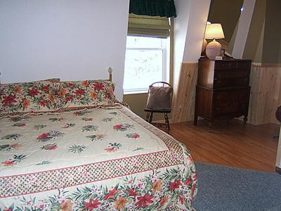 Jackson Fork Inn, Llc Huntsville 外观 照片