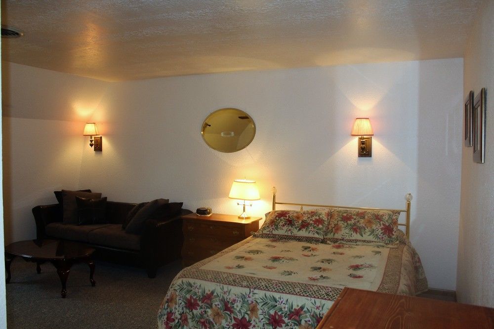 Jackson Fork Inn, Llc Huntsville 外观 照片