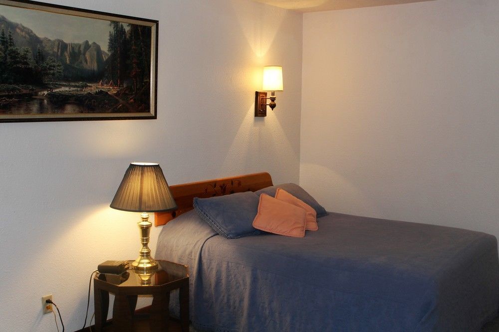 Jackson Fork Inn, Llc Huntsville 外观 照片